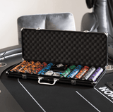 De Beste Accessoires voor je Pokertafel - Pokertafelshop.nl