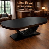 Tafelblad top voor Pokertafel - Pokertafelshop.nl