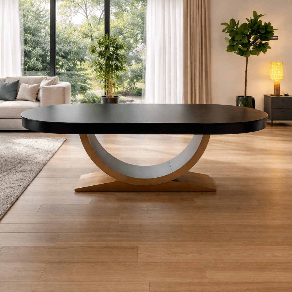 Tafelblad top voor Pokertafel - Pokertafelshop.nl