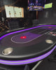 Luxe Professionele Pokertafel