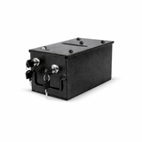 Luxe Professionele Pokertafel - Pokertafelshop.nl