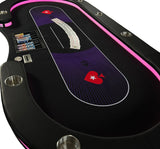 Professionele Pokertafel - Pokertafelshop.nl